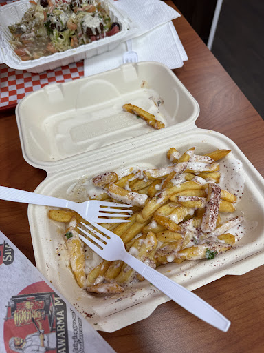 Photo of Shawarma Man Medittranean Grill - 12716 Lake City Way NE, Seattle, WA 98125, USA